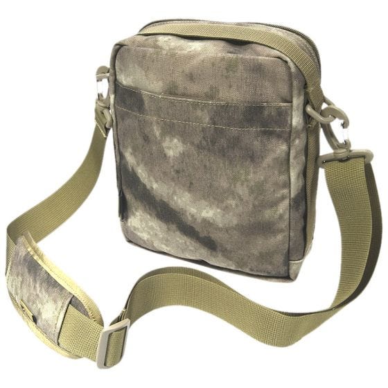 Flyye Duty Accessories Bag A-TACS AU