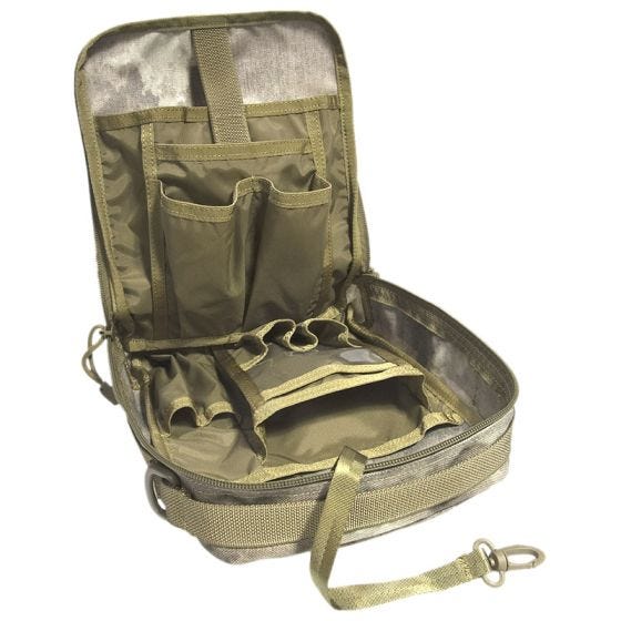 Flyye Duty Accessories Bag A-TACS AU