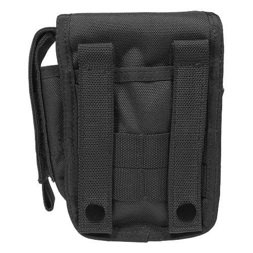 Flyye Duty Waist Pack MOLLE Black