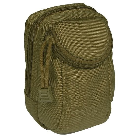 Flyye EDC Mini Camera Bag Coyote Brown