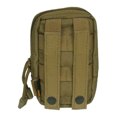 Flyye EDC Mini Camera Bag Coyote Brown