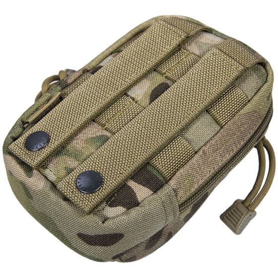 Flyye EDC Mini Camera Bag MultiCam