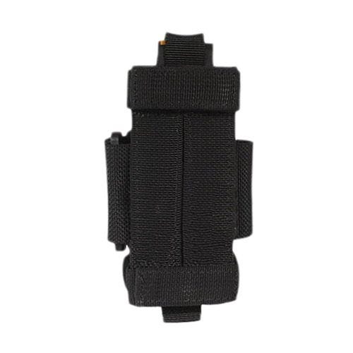 Flyye EDC Mobile Pouch Black