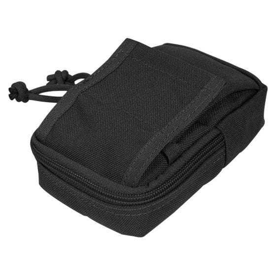 Flyye EDC Small Waist Pack Black