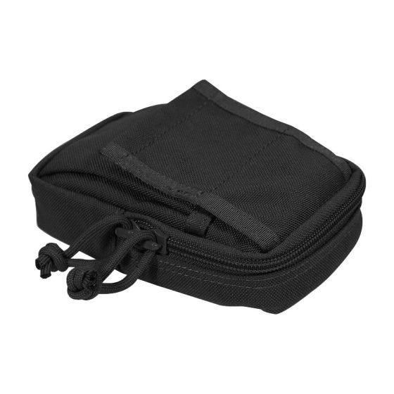 Flyye EDC Small Waist Pack Black