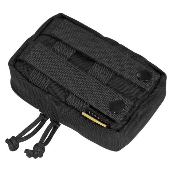 Flyye EDC Small Waist Pack Black