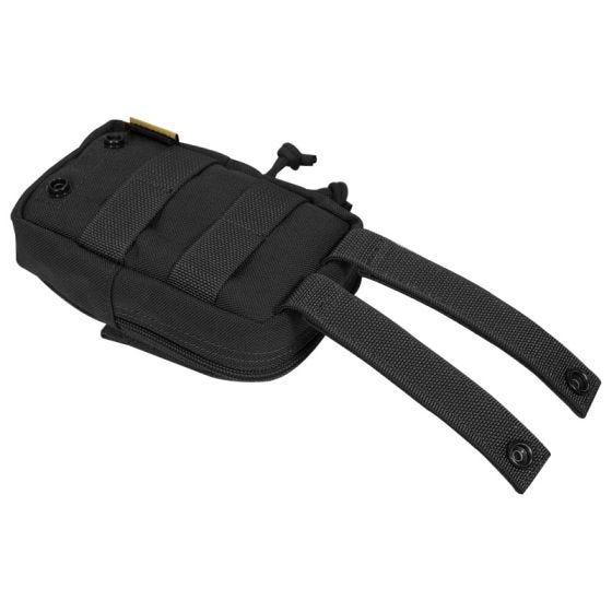 Flyye EDC Small Waist Pack Black