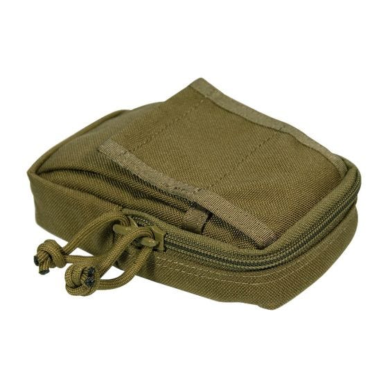 Flyye EDC Small Waist Pack Coyote Brown