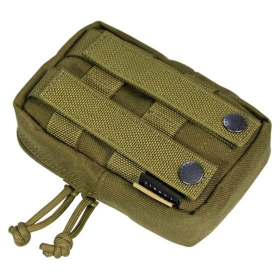 Flyye EDC Small Waist Pack Coyote Brown