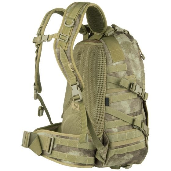 Flyye Fast EDC Pack A-TACS AU