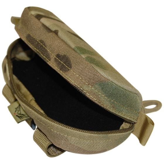 Flyye Glasses Carrying Case MultiCam