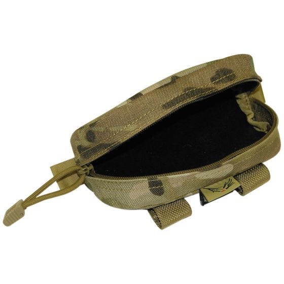 Flyye Glasses Carrying Case MultiCam