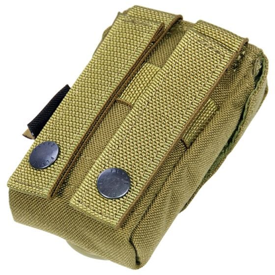 Flyye iCOMM Pouch MOLLE Khaki