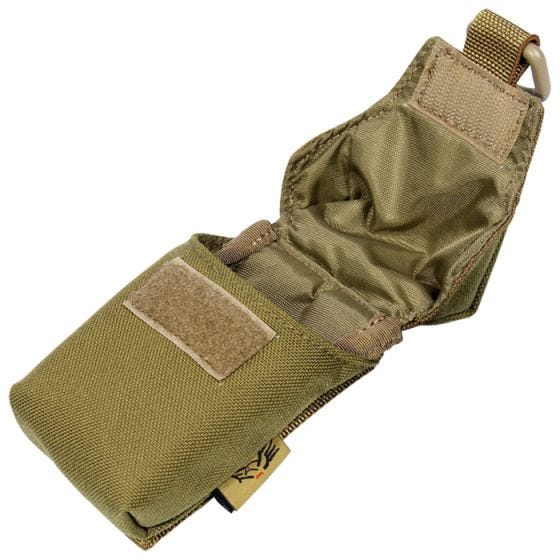 Flyye iCOMM Pouch MOLLE Khaki
