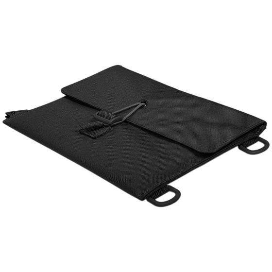 Flyye iPad MOLLE Cover Black