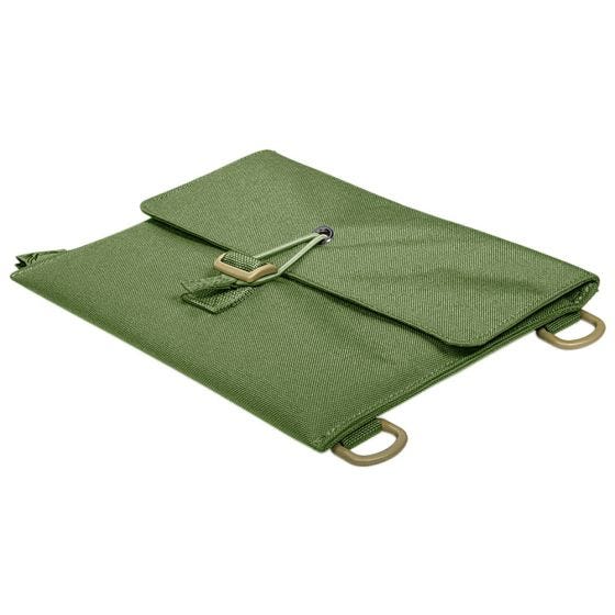 Flyye iPad MOLLE Cover Olive Drab