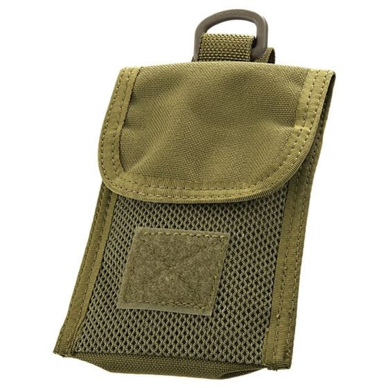 Flyye iPhone Pouch Khaki