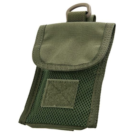 Flyye iPhone Pouch Ranger Green