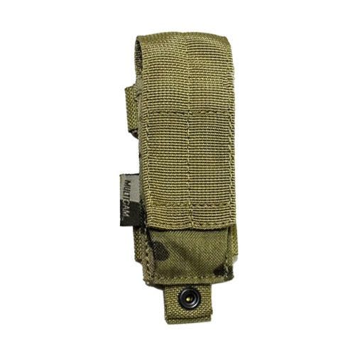 Flyye Knife Pouch Molle MultiCam