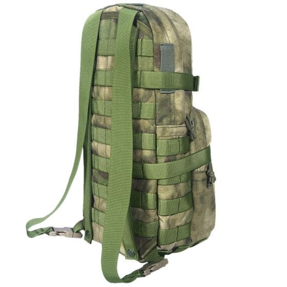 Flyye MBSS Hydration Backpack A-TACS FG