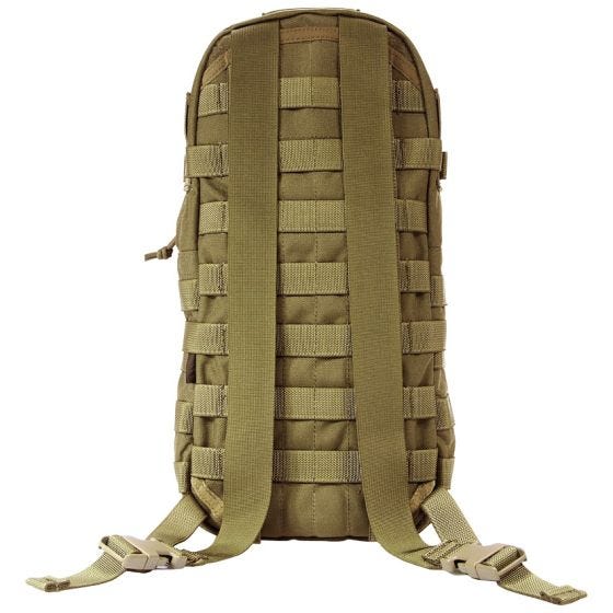 Flyye MBSS Hydration Backpack Coyote Brown