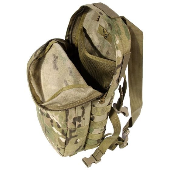 Flyye MBSS Hydration Backpack MultiCam