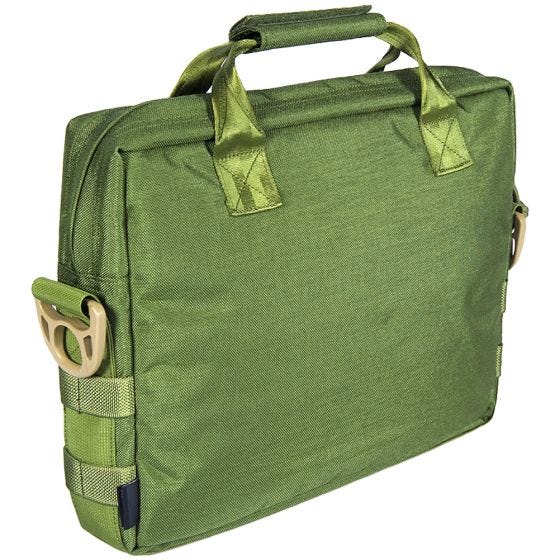 Flyye MID Notebook Bag 17" Olive