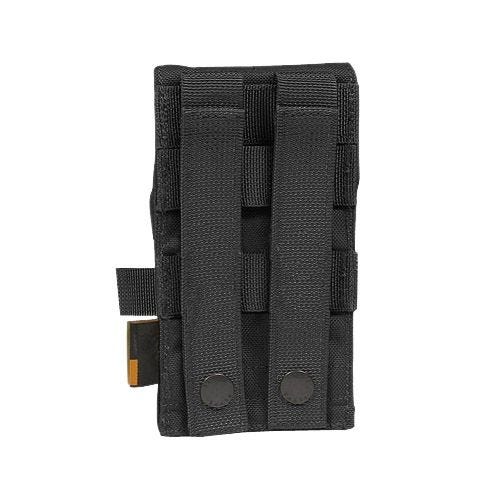 Flyye GPS Pouch MOLLE Black