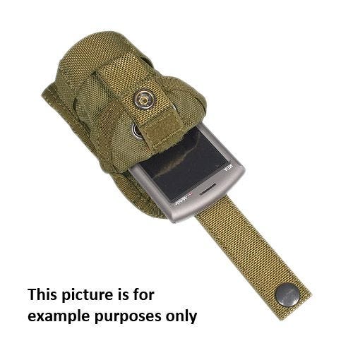 Flyye Strobe Pouch MOLLE Olive Drab