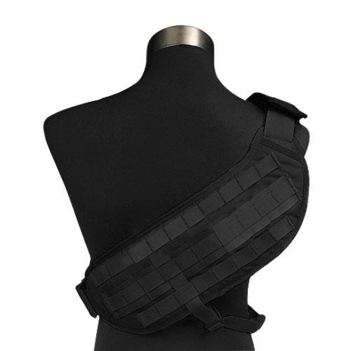 Flyye OTS Platform MOLLE Black