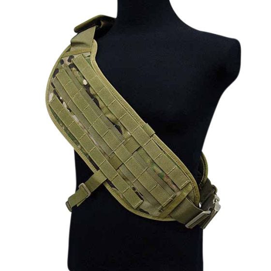 Flyye OTS Platform MOLLE MultiCam