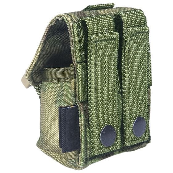 Flyye Single Fragmentation Grenade Pouch A-TACS FG