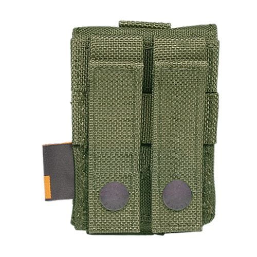 Flyye Single Fragmentation Grenade Pouch Ranger Green