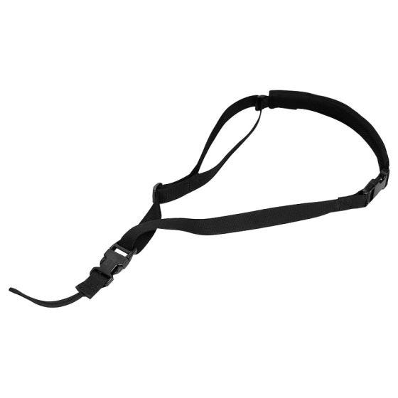 Flyye Single Point Sling for DSLR Camera Black