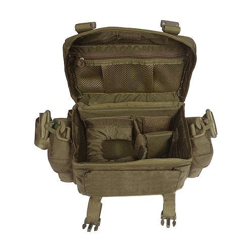 Flyye SPE Camera Bag Coyote Brown
