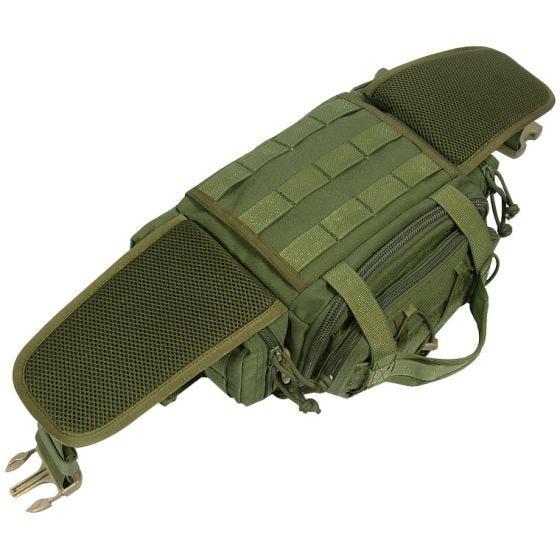 Flyye Super Magic Waist Bag Olive Drab