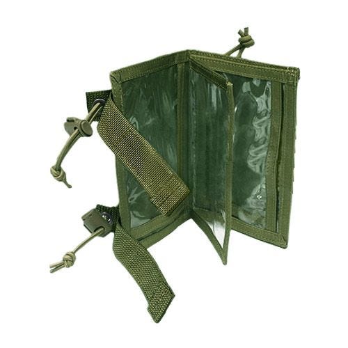 Flyye Tactical Arm Band Ver. FE Olive Drab