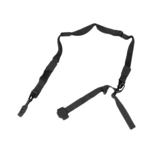 Flyye Three Point Sling Black