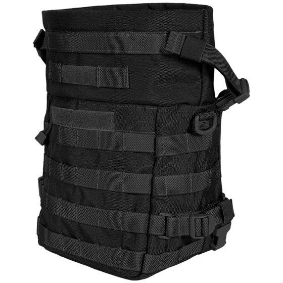 Flyye Versatile Shoulder Accessories Bag Black