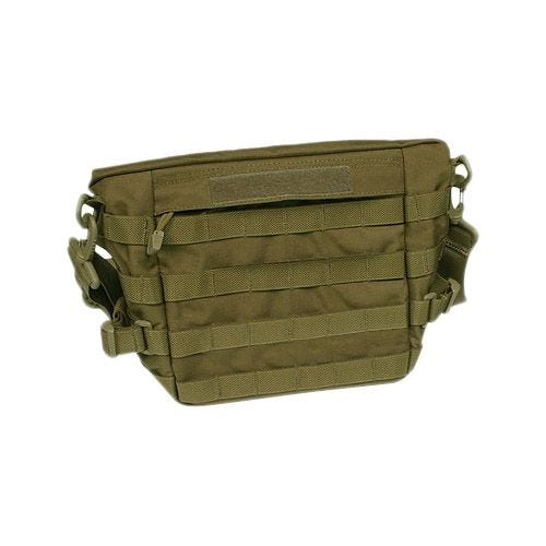 Flyye Versatile Shoulder Accessories Bag Coyote Brown