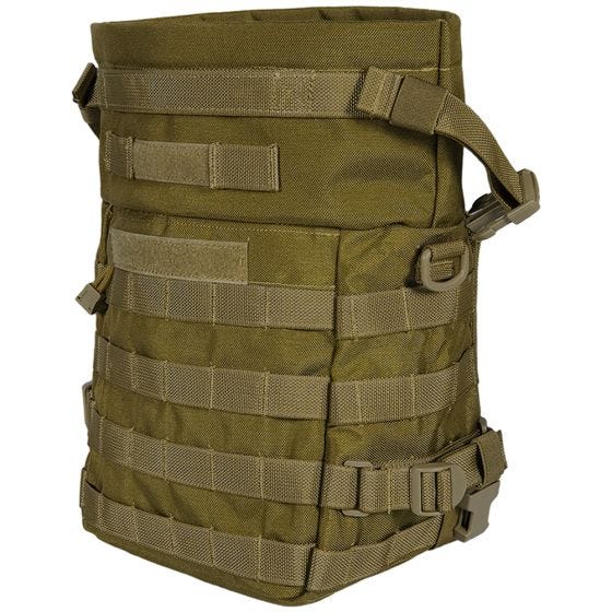 Flyye Versatile Shoulder Accessories Bag Coyote Brown