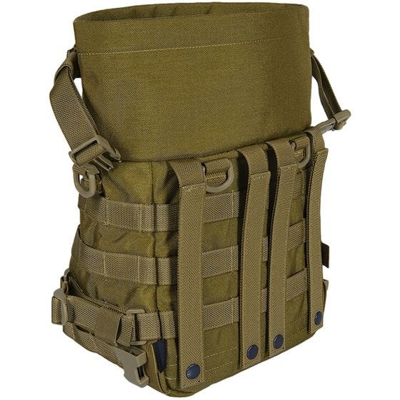 Flyye Versatile Shoulder Accessories Bag Coyote Brown