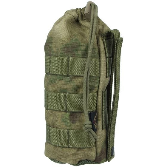 Flyye Water Bottle Pouch MOLLE A-TACS FG