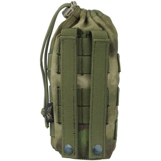 Flyye Water Bottle Pouch MOLLE A-TACS FG