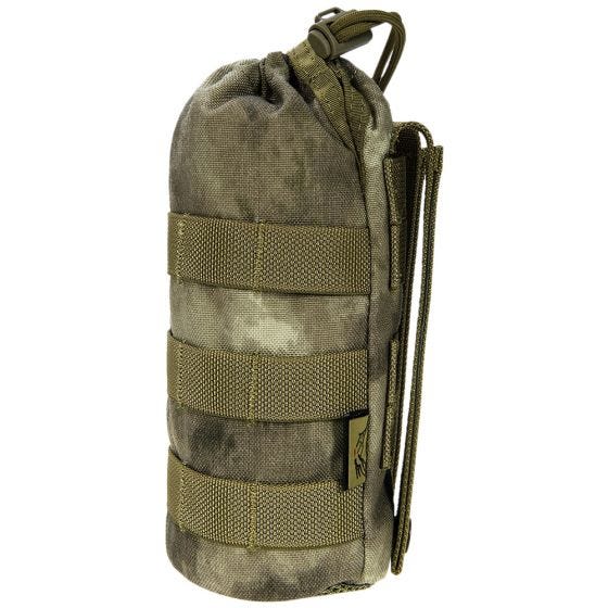 Flyye Water Bottle Pouch MOLLE A-TACS AU