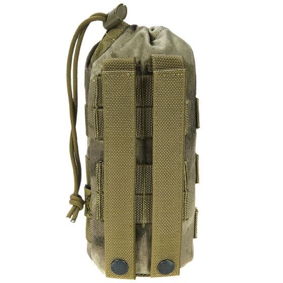 Flyye Water Bottle Pouch MOLLE A-TACS AU