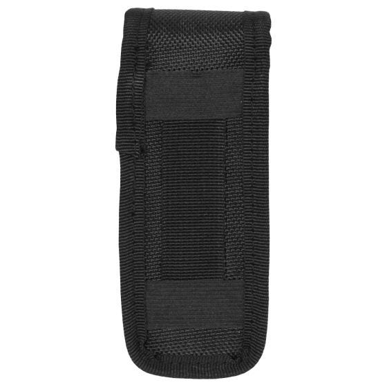 Fox Outdoor Deluxe Knife Case Black