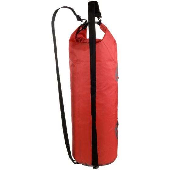 Fox Outdoor Waterproof Duffle Bag DRY PAK 60 Red