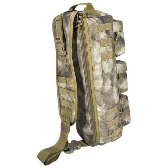 Flyye Go Bag A-TACS AU
