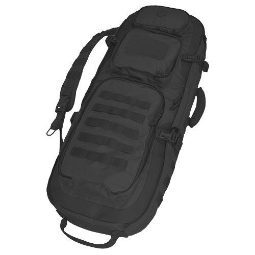 Hazard 4 Smuggler Padded Rifle Sling Black